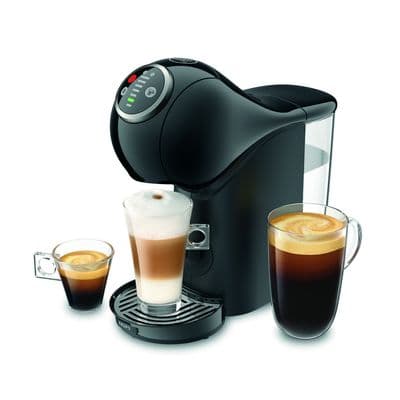 KRUPS Capsule Coffee Maker (1500W , 0.8 L) KP3408