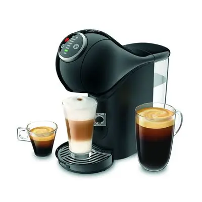 Capsule Coffee Maker (1500W , 0.8 L) KP3408
