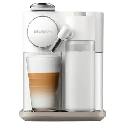 NESPRESSO เครื่องชงกาแฟ รุ่น Gran Lattissima White