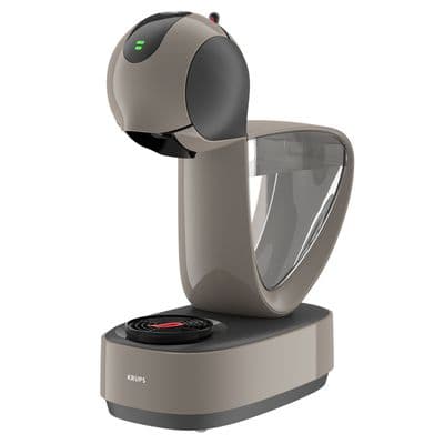 Capsule Coffee Maker Infinissima Touch (1500 W,1.2 L,Taupe) KP270A