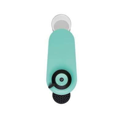 NESPRESSO เครื่องชงกาแฟ (สี Aqua Mint) รุ่น Vertuo Pop