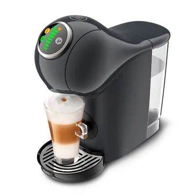 KRUPS Genio S Basic เครื่องชงกาแฟแคปซูล (1500 วัตต์, 0.8 ลิตร) รุ่น KP240B