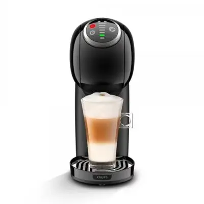 KRUPS Genio S Basic เครื่องชงกาแฟแคปซูล (1500 วัตต์, 0.8 ลิตร) รุ่น KP240B