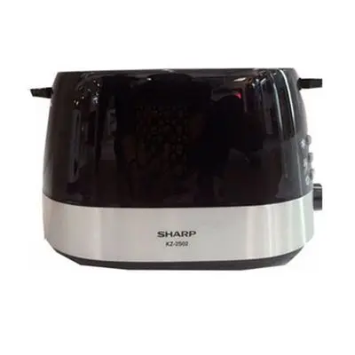 SHARP Toaster (2 Slice) KZ-2S02