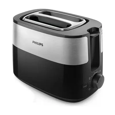 PHILIPS Toaster Daily Collection (830 W) HD2517/90