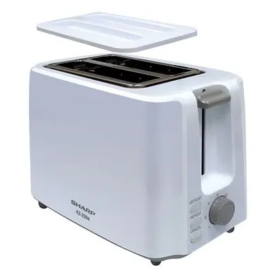 SHARP Toaster (750W) KZ-2S04