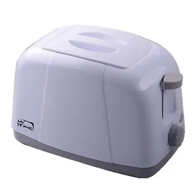 MY HOME Toaster (750W) TL-120-MH