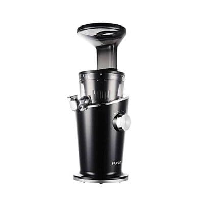HUROM Juice Extractor (150W,Black Pearl) H100S (Easy Series)