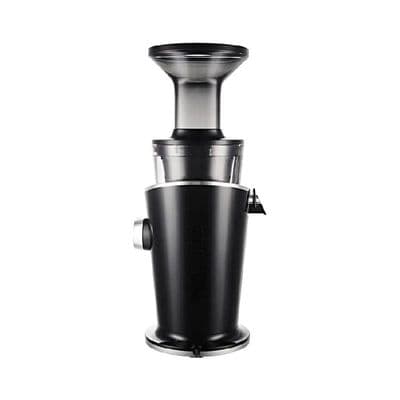 HUROM Juice Extractor (150W,Black Pearl) H100S (Easy Series)