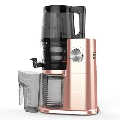 Juice Extractor (200 W, 0.5 L, Rose Gold) H-AI (Premium Series)