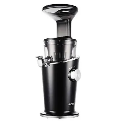 Juice Extractor (150W, 0.35L, Black Pearl) H100S (Easy Series)
