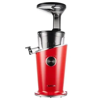 Juice Extractor (150 W, 0.35 L, Empire Red) H100 (Easy Series)