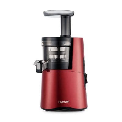 HUROM Juice Extractor (150 W, 0.35 L, Wine) H-AA (Classic Series)
