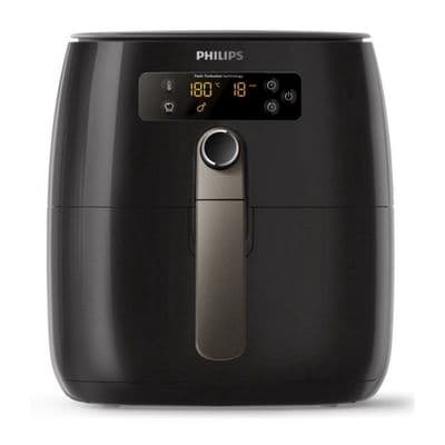 PHILIPS Air Fryer Digital (1500 W) HD9741/11