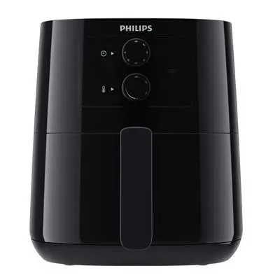 PHILIPS Air Fryer (1400W, 4.1L) HD9200/91