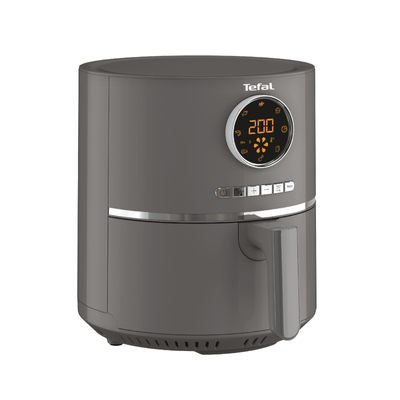Ultra Fry Digital Air Fryer (1630W, 4.2L, Grey) EY111B