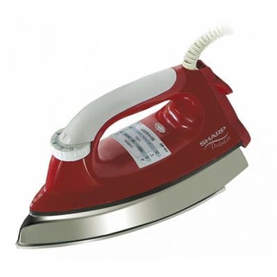 Dry Iron (1000W, Mixed Color) AM-465T
