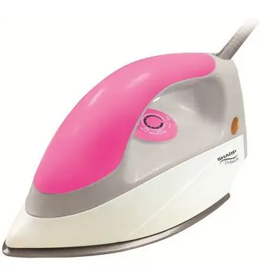 Dry Iron (1000W, Mixed Color) AM475T