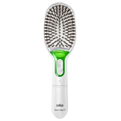 Electric Hair Brush BR750