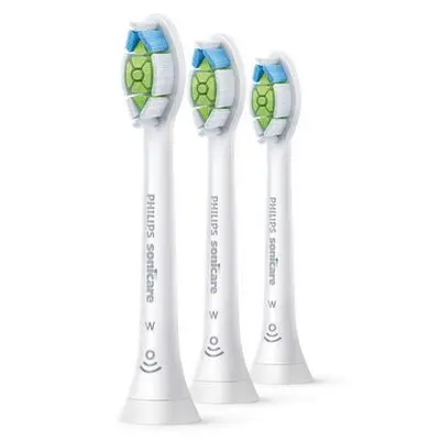 Toothbrush Replacement Heads (3 pcs) HX6063/67