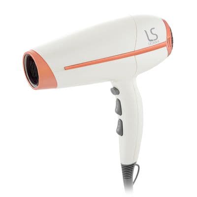 LE SASHA Hair Dyer (1,800 W) Airmax Diva Sensor LS1247
