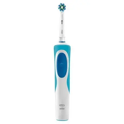Electric Toothbrush D12 Cross Action