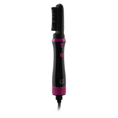 Electric Hair Brush 2 In 1 (1000W) LS1367
