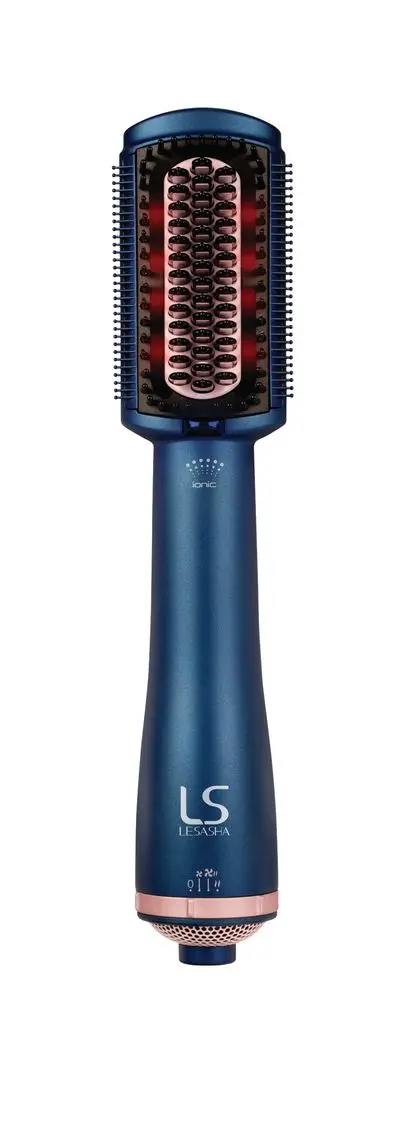 Comb Hair Dryer (500W) LS1379