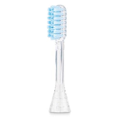 Ion Sei Dual Spiral Toothbrush Refill Head SK0652