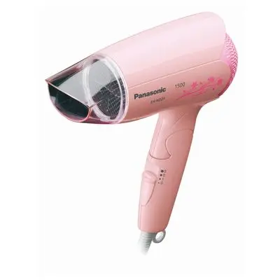 Hair Dryer (1500W, Pink) EH-ND25