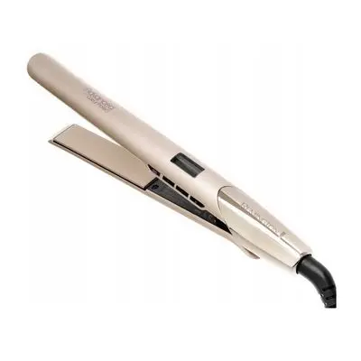 Advanced Color Protect Intelligent Hair Straightener (Gold) S8605