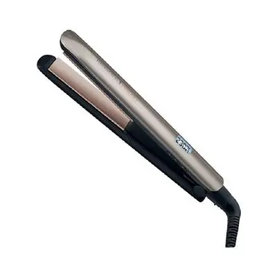Keratin Protect Hair Straightener (50W, Grey) S8540