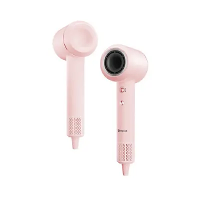 SIMPLUS Hair Dryer (1200W, Pink) CFJH006PK01