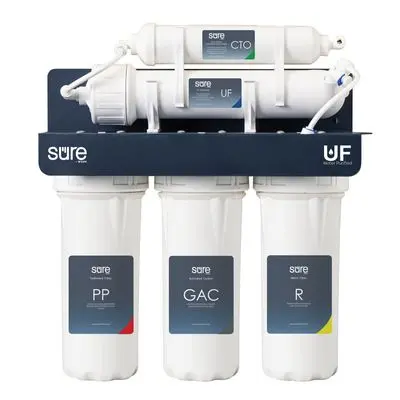 SAFE Water Purifier SURE UF 10100532