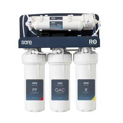 SAFE Water Purifier SURE RO 10100533