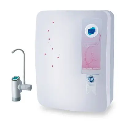 Water Purifier (Pink) CPR01UV90451