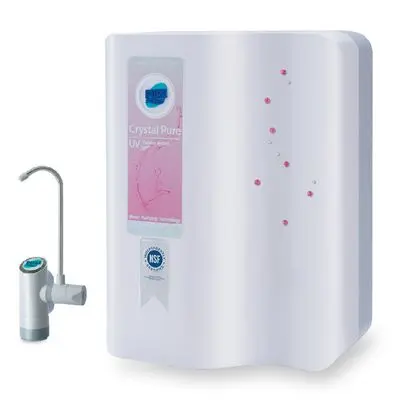 Water Purifier (Pink) CPR-02UV