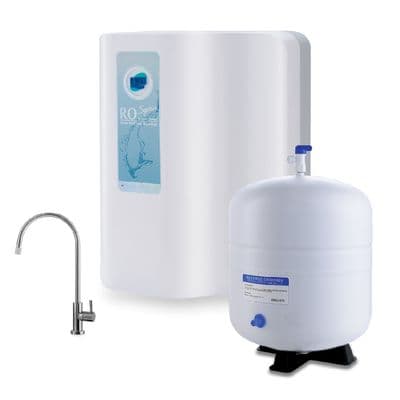 PURE Water Purifier KT-RO90427