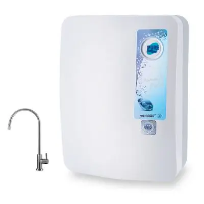 Water Purifier DM-001UV