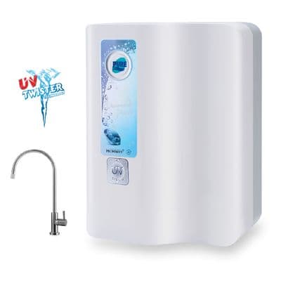 Water Purifier DM-002UV