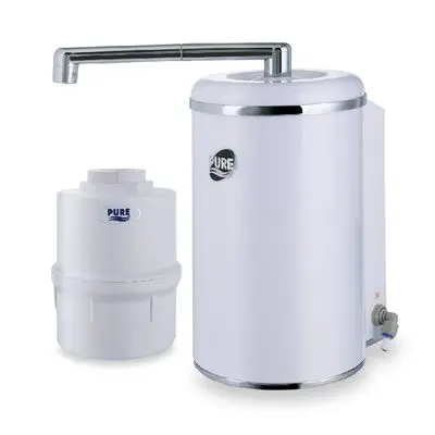 Water Purifier Pure Gem