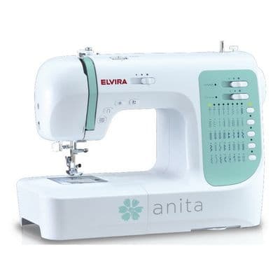 ELVIRA Sewing Machine Anita