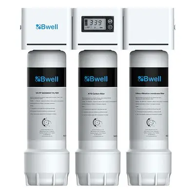 BWELL Water Purifiers UF AICSN-H3-Y03D
