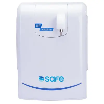 SAFE Water Purifier UF Alkaline