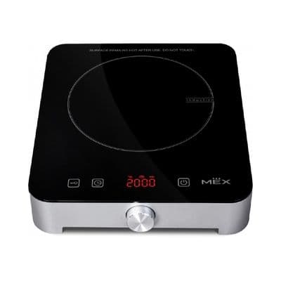 MEX Induction Cooktop (2000 W) PIC11S