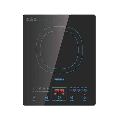 PHILIPS Induction Cooker ( 2100W) HD4911/35