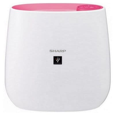 SHARP Air Purifier (23 sqm, Pink) FP-J30TA-P