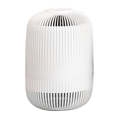 CLAIR Air Purifier ( 20-25 sqm, White) CLAIR K