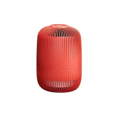 Air Purifier (20-25 sqm, Red) CLAIR K (RED)