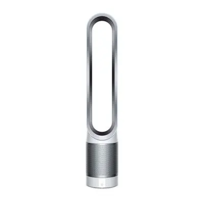DYSON Air Purifier Pure Cool (White/Silver) TP00 PCOOL WH/SV